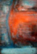 ORANGE CONSEQUENCE
