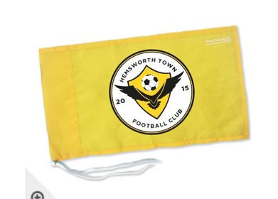 Custom Flags UK. Personalised Flags. Custom Printed Flags