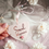 Thumbnail: 8cm acrylic heart hanger tag