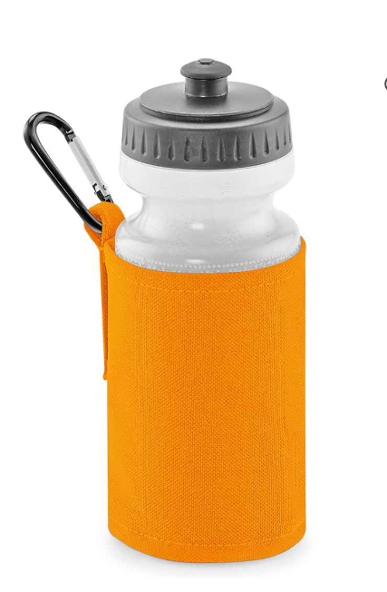 Thumbnail: water bottles