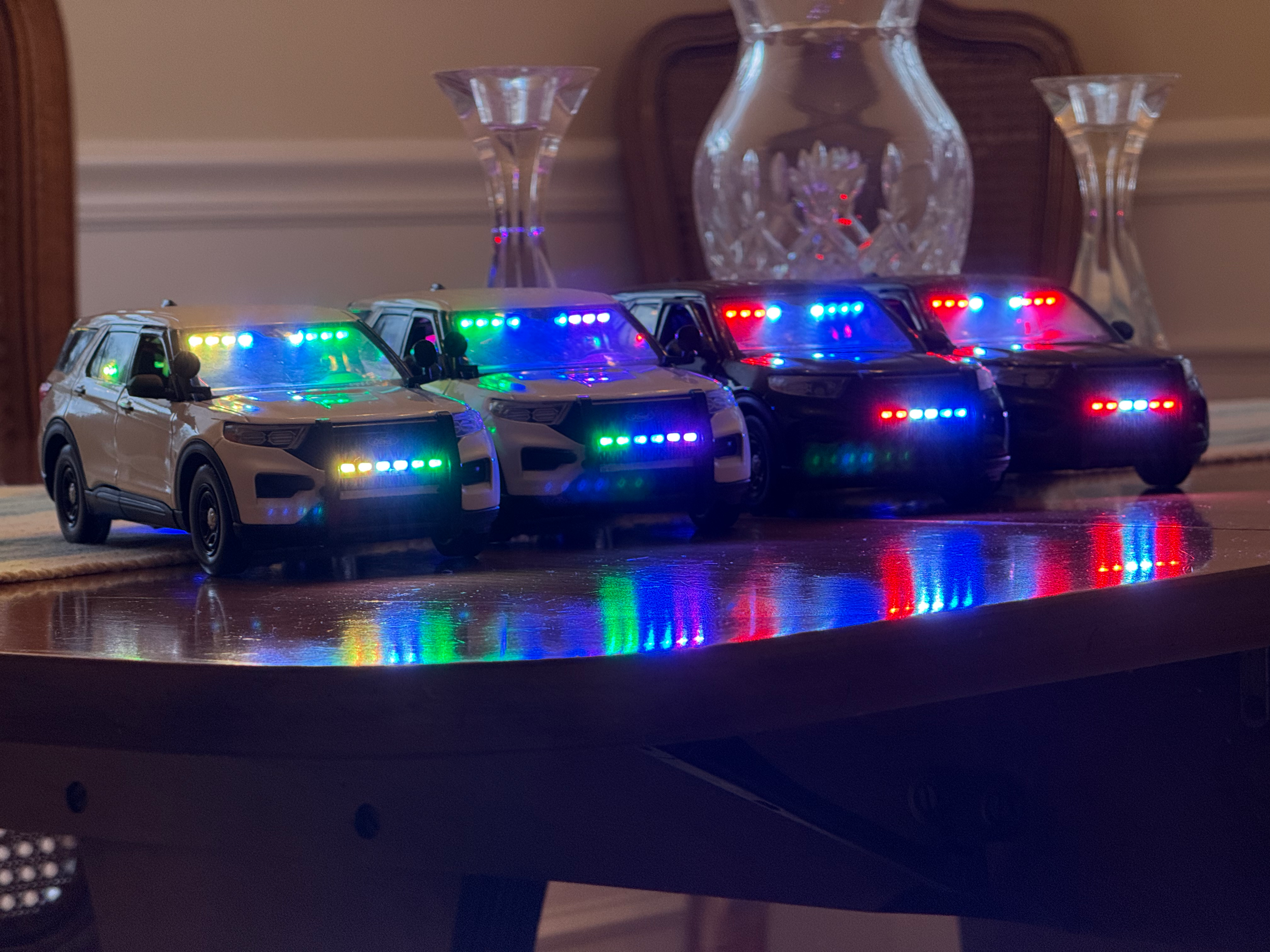 Pre Built Model (2022 FPUI)