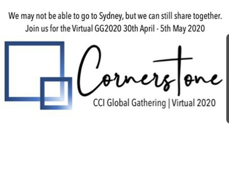 Não Podemos ir a Sydney