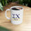 Thumbnail: Ceramic Mug, (11oz, 15oz)
