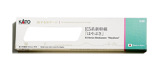旅するNゲージ | Kato Special Feature