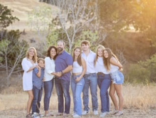 Bryer and Family