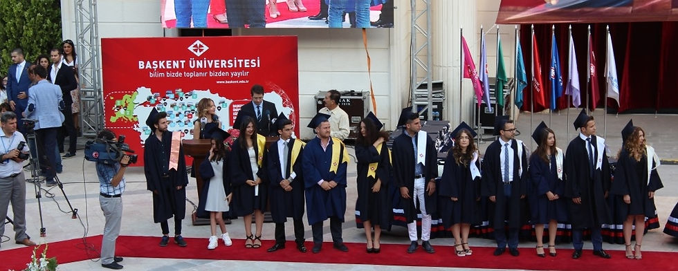 Mezuniyet
