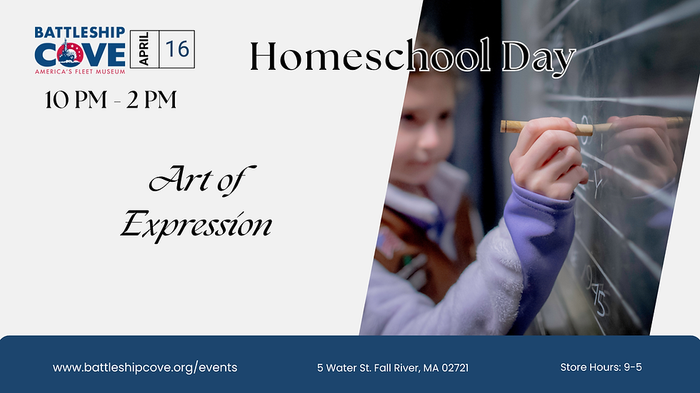 Homeschool Day