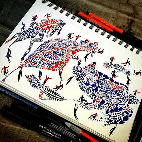 _Metamorphosis II_ (10_x7_).JPG