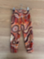 Thumbnail: NAIDOC Trackpants