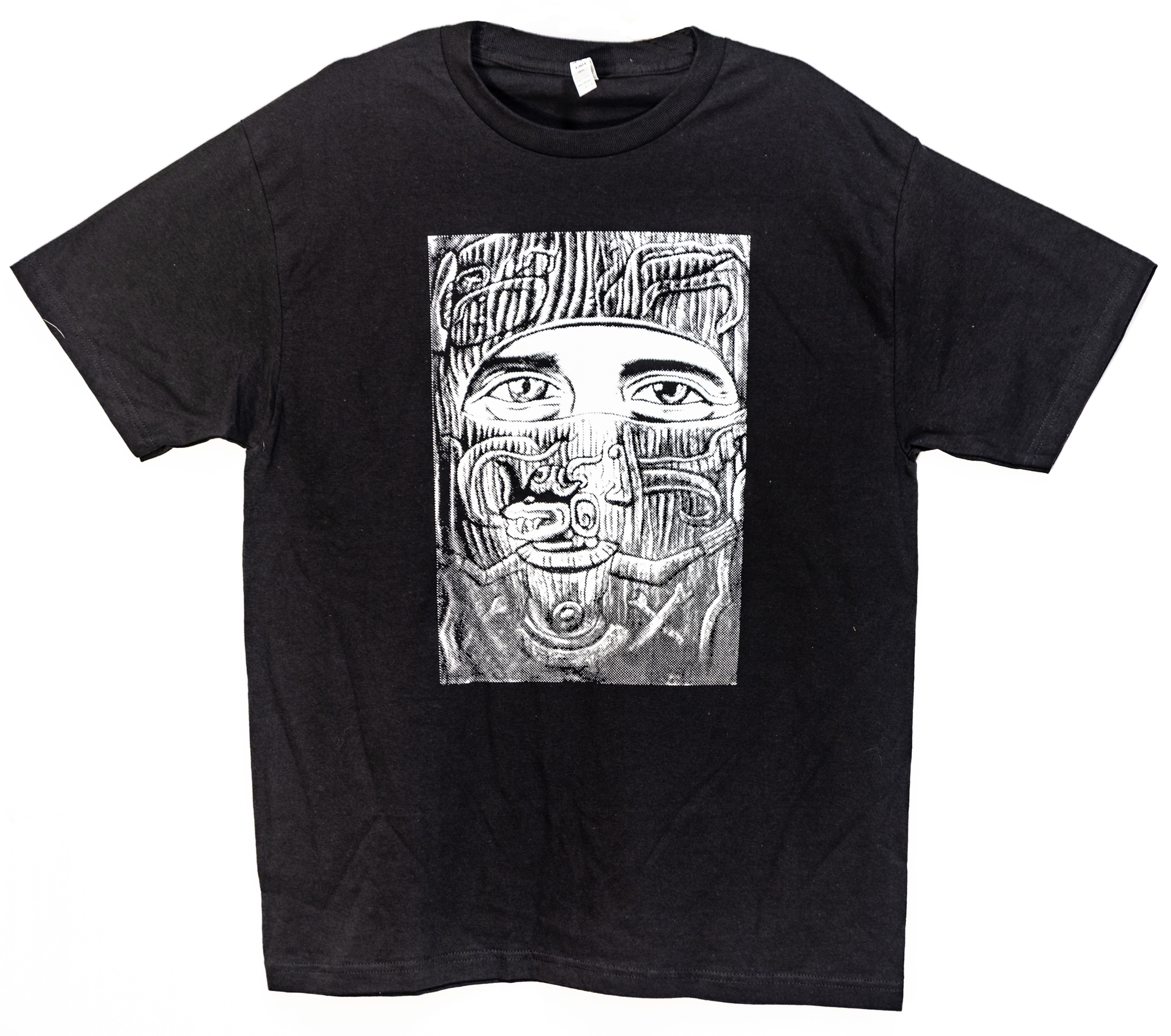 The Bat People T-shirt