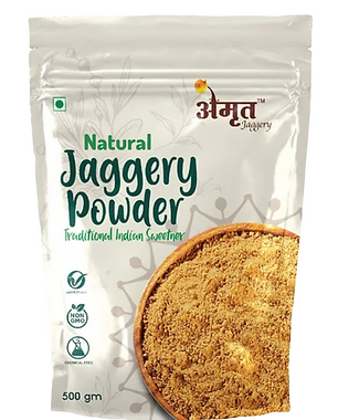 Jaggery Powder