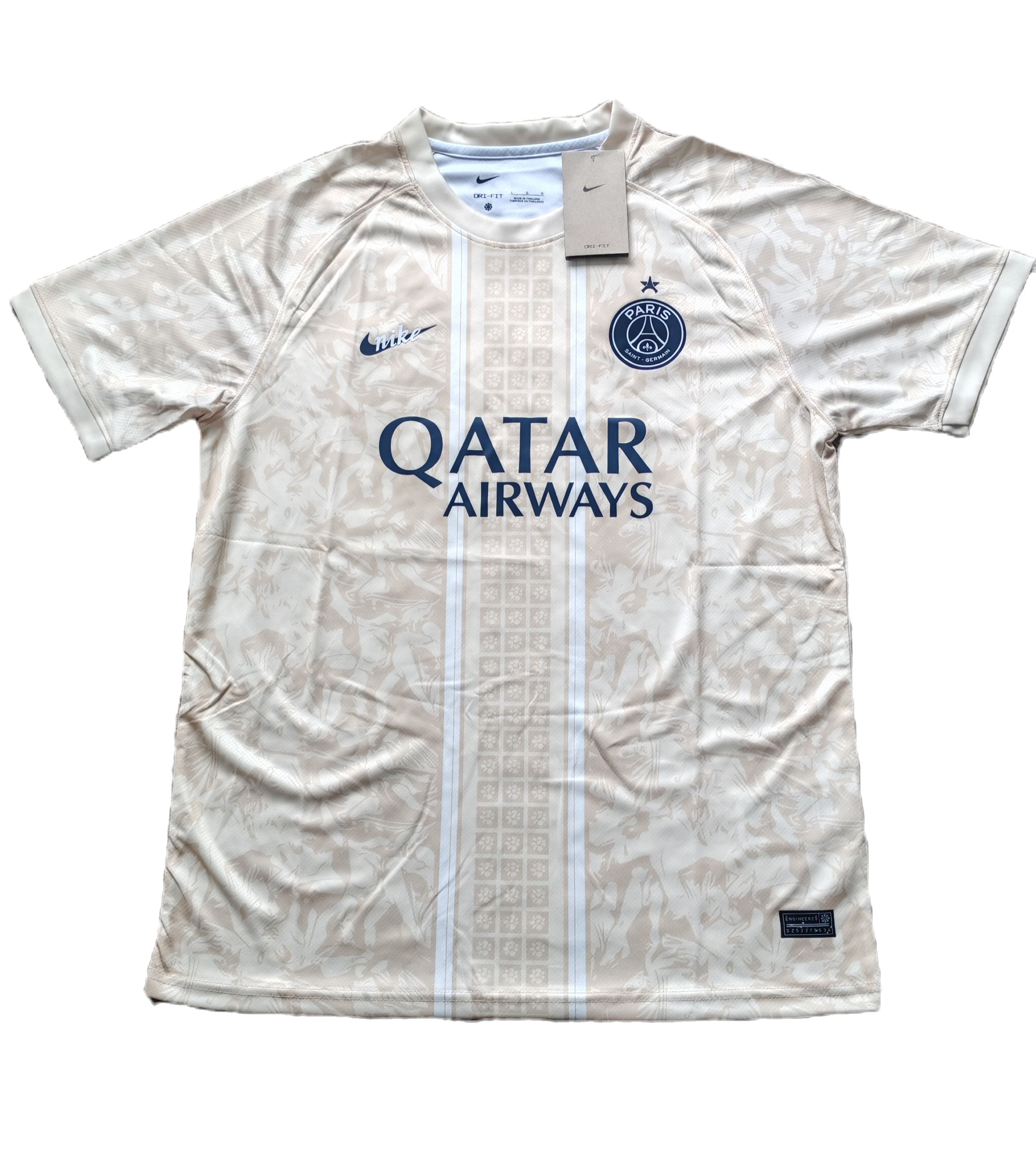 PSG special marble edition
