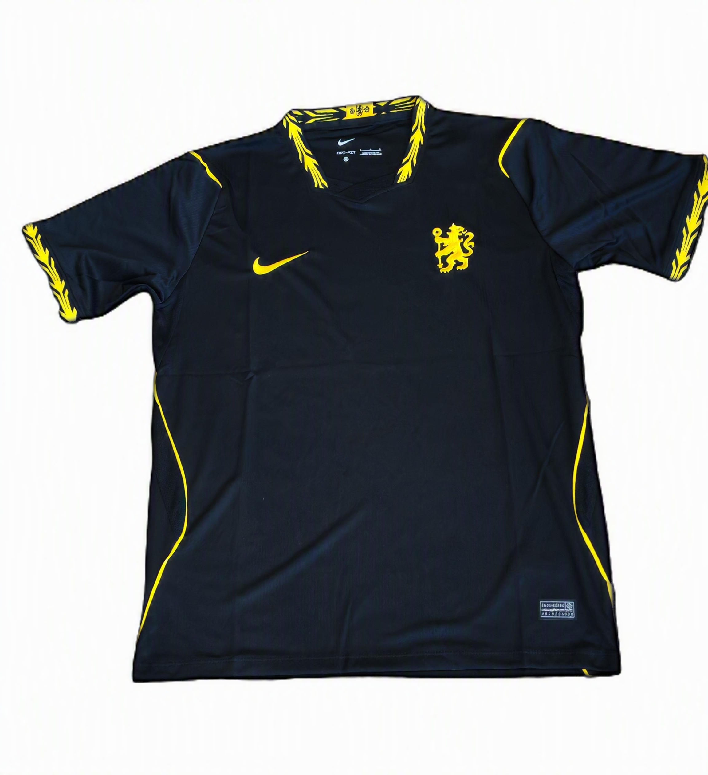 Chelsea FC Away jersey 26/27