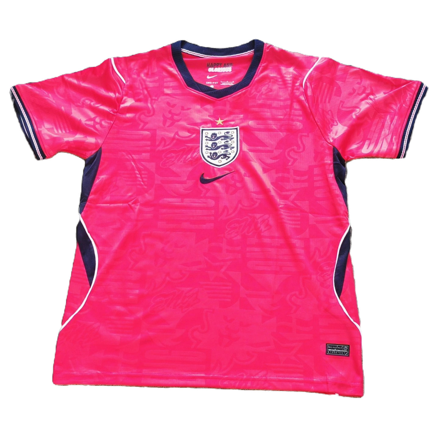 England away jersey world cup 2026