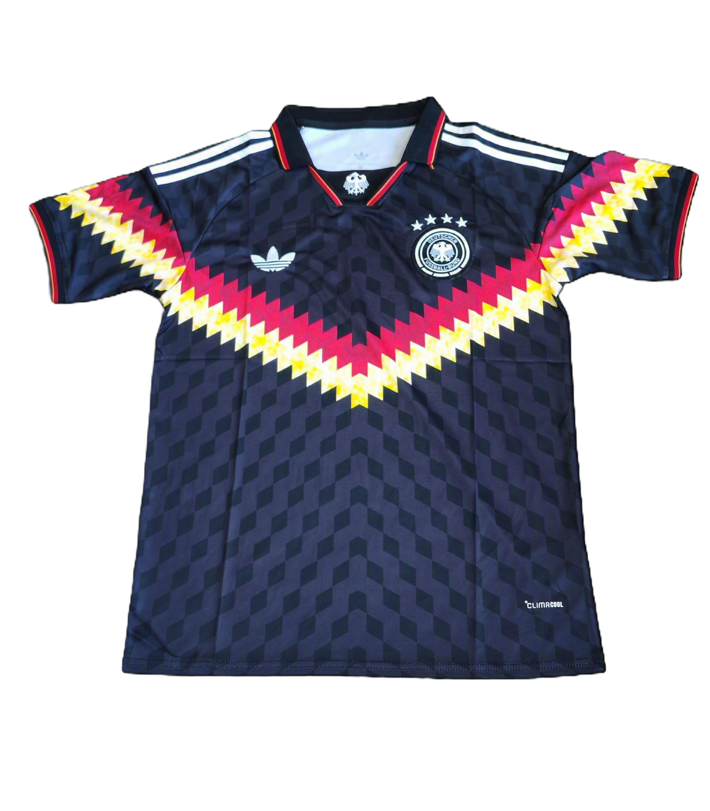 Germany away national jersey