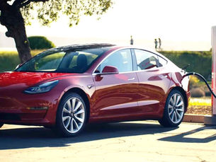 Engineering Behind Electric Cars And Their Possible Future Developments