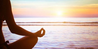 MEDITATION & RELAXATION