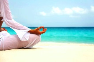 DISCOVER MEDITATION & RELAXATION