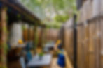 Our Secret Beer Garden