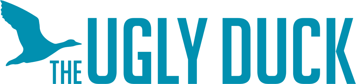 The Ugly Duck in Paisley