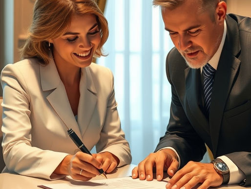 Essential Checklist for Updating Your Estate Plan in 2026