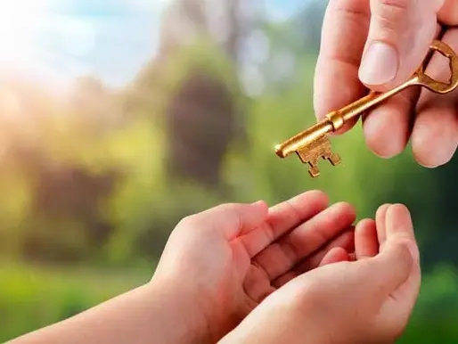 Creating an Impactful Transfer of Wealth: Leaving Blessings, Not Burdens with Simple Strategies