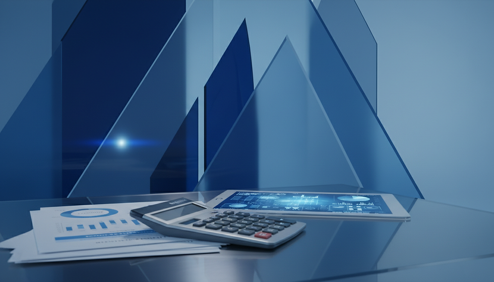 Strategic Executive Wealth Management: Your Roadmap to Lasting Success