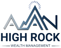 High Rock Wealth Management Logo