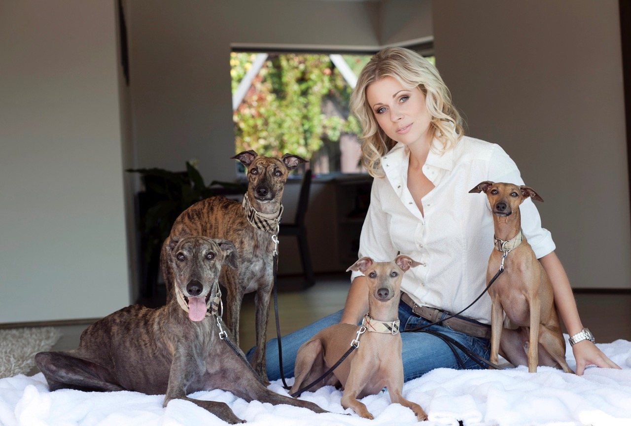 Writer: Renáta DG Dog Wear