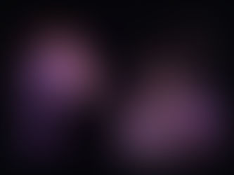 Two photos of a brightly-lit Christmas tree outdoors. The sky is dark, there's snow on the ground, and you can see the silhouette of Westport villagers standing in front of it.