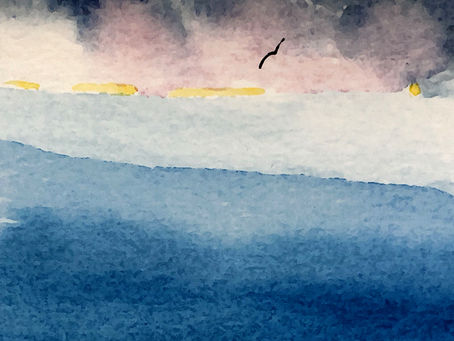 Freedom writing can get you through