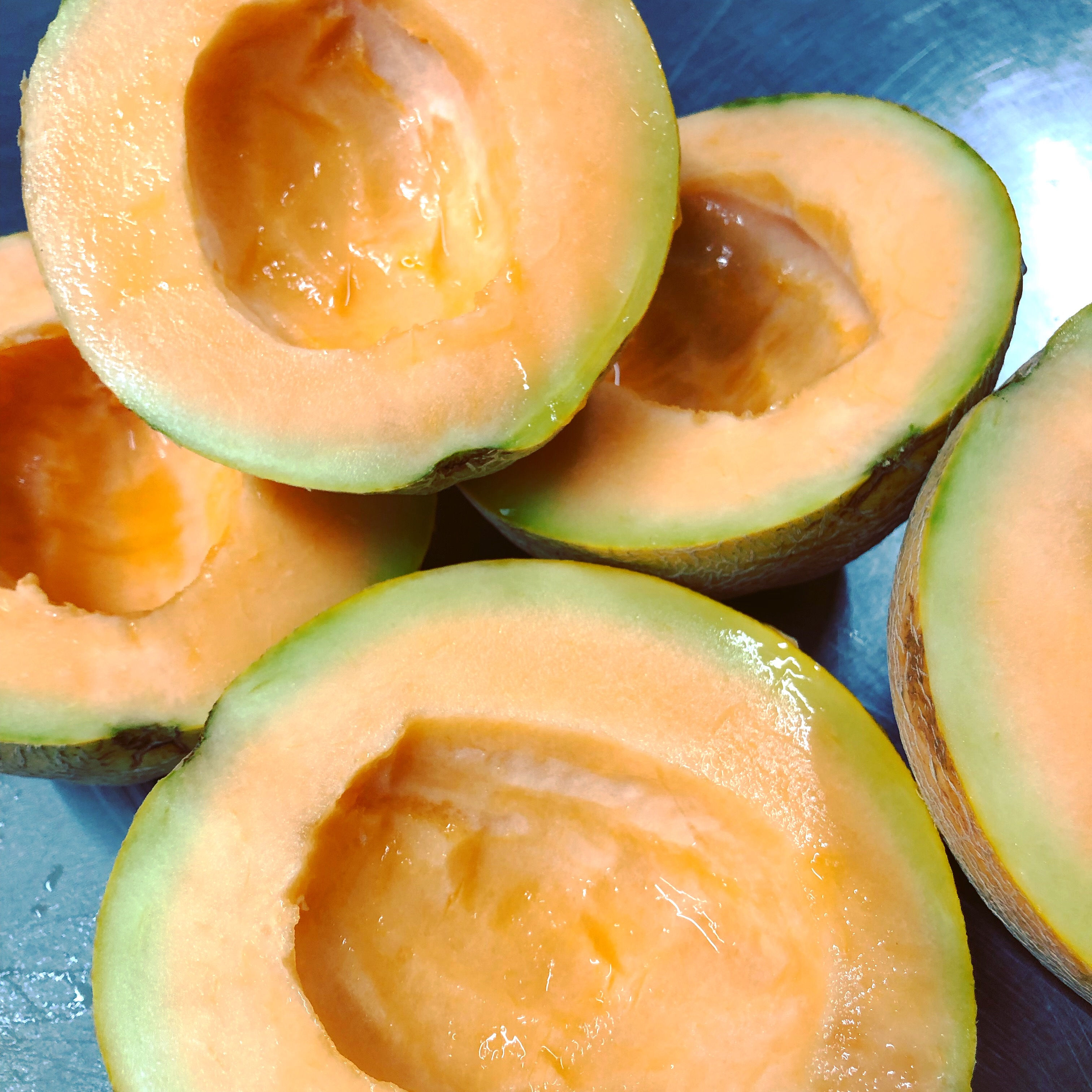 Cantaloupe/Ea