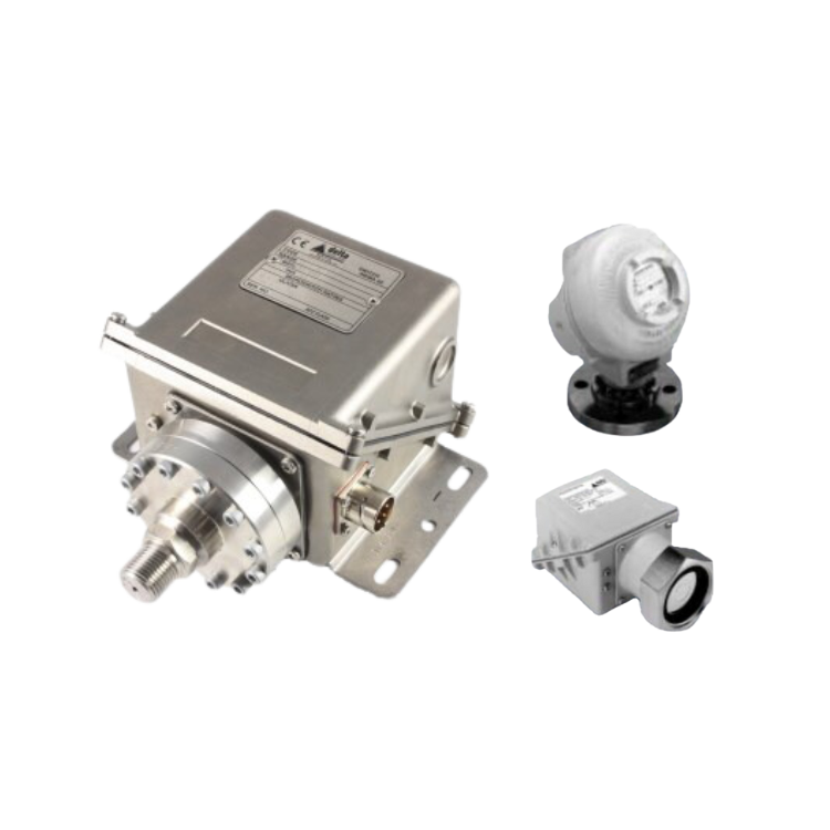 Performance Series - Delta Mobrey Diaphragm Operated Pressure Switch