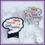 Thumbnail: Riley Emotions are Good 2 vers CTR Add-on ITH Machine Embroidery Design