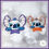 Thumbnail: Stitch Mummy Center Add-on ITH Digital Machine Embroidery Design