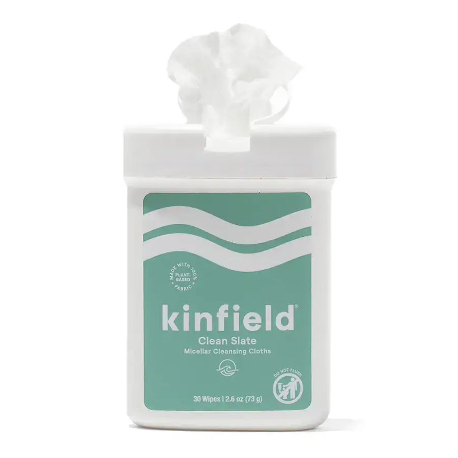 Clean Slate Micellar Cleansing Wipes