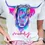 Thumbnail: Highland Heifer Moody T-Shirt