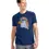 Thumbnail: Tipsy Elves | Epic Eagle Men's T-Shirt - 4th of July Patriotic USA Tee