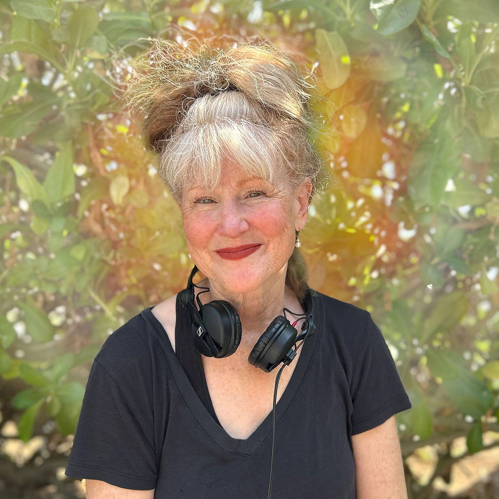 The Dance | Nicki Harte