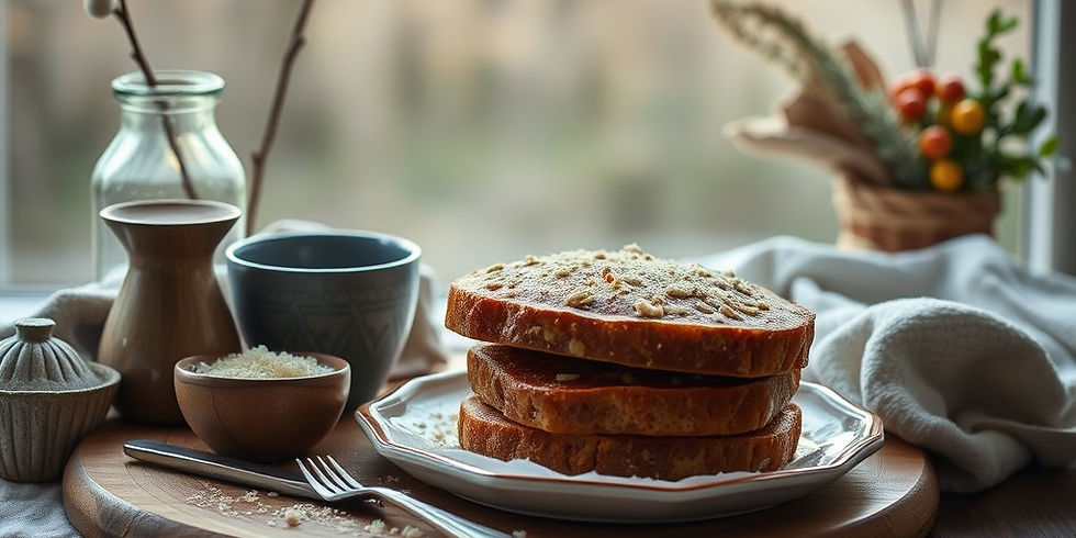 Glutenfrie caféer og spisesteder i København