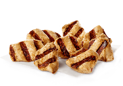 Chick-fil-A - 8 ct Grilled Nuggets  w/ Chips and Cookie