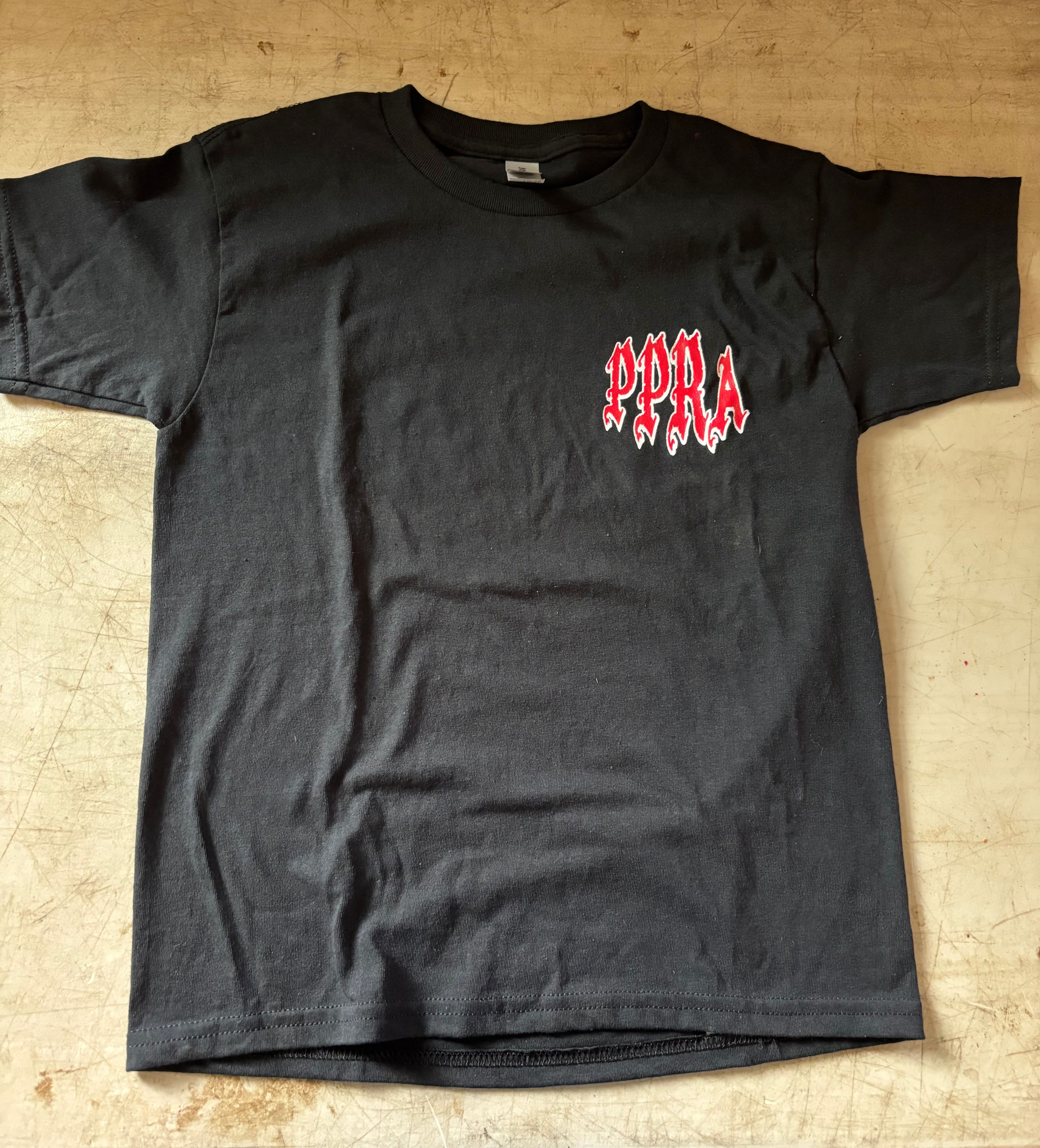Original PPRA T-Shirt