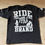 Thumbnail: Ride for the Brand T-Shirt