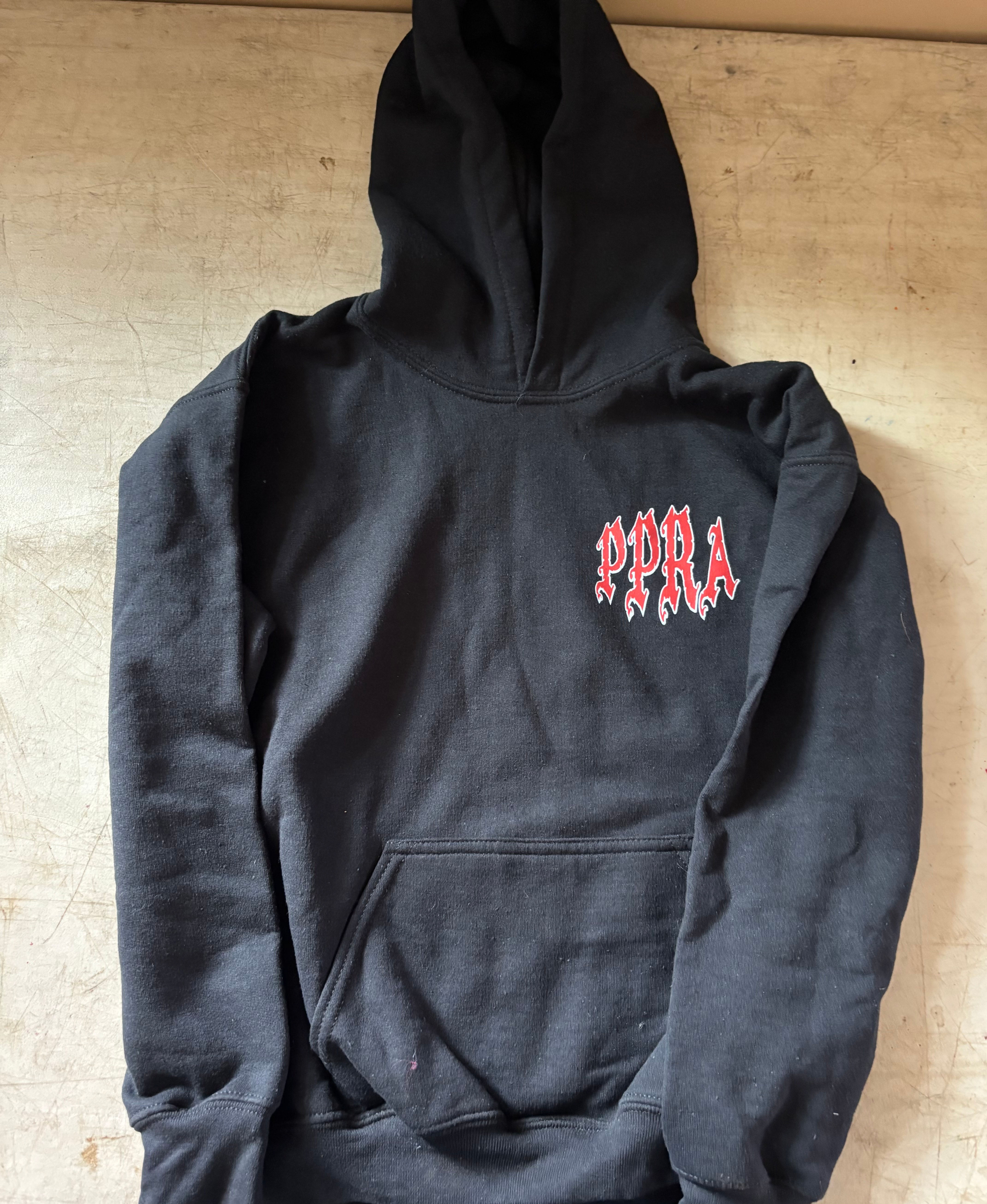 Original PPRA Sweatshirt