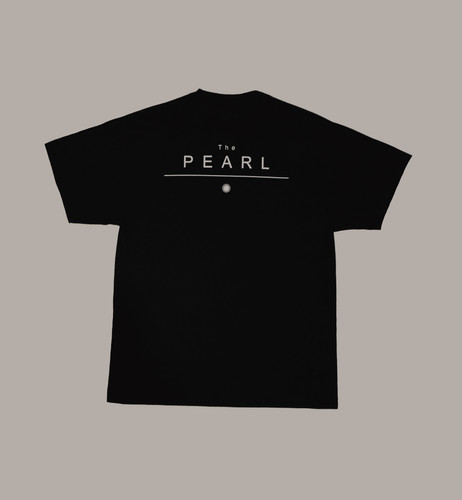 The Pearl T-shirt | pearlmilkteaclub