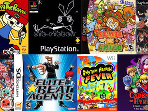 The Evolution of Music and Rhythm Games: From Classics to Indie Innovations and Rhythm Heaven Groove