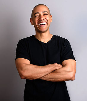 Happy Man