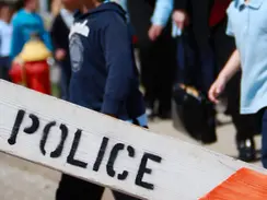 Armed School Police Make Schools Less Safe for Black Girls