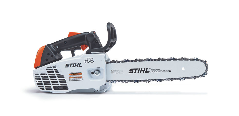 Thumbnail: MS 194 T 14" bar