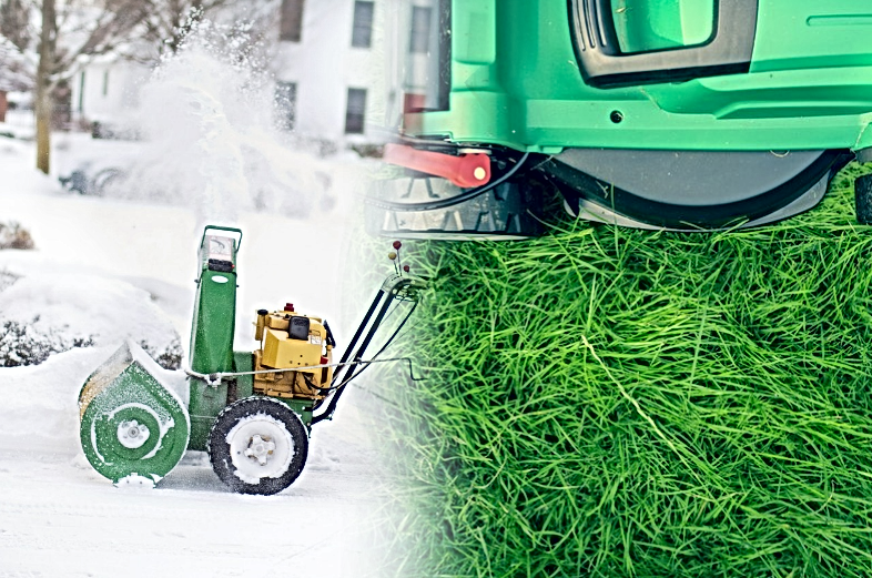 Northwest Lawn & Power Equipment | Small Engine Repair ...